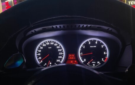 BMW 5 серия, 2004 год, 1 110 000 рублей, 9 фотография