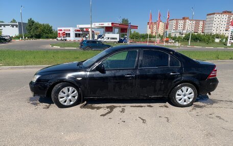 Ford Mondeo III, 2005 год, 150 000 рублей, 5 фотография