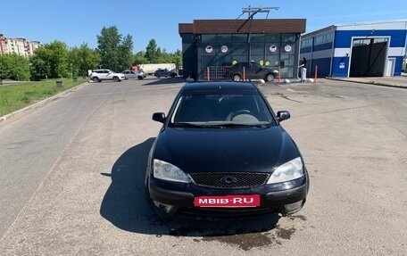 Ford Mondeo III, 2005 год, 150 000 рублей, 6 фотография