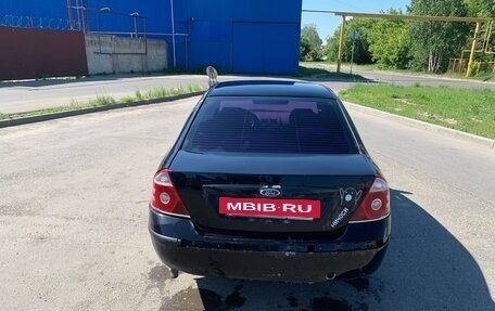 Ford Mondeo III, 2005 год, 150 000 рублей, 7 фотография