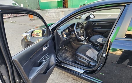 KIA Rio IV, 2018 год, 1 599 999 рублей, 5 фотография