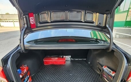 KIA Rio IV, 2018 год, 1 599 999 рублей, 14 фотография