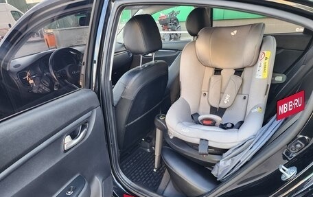 KIA Rio IV, 2018 год, 1 599 999 рублей, 7 фотография