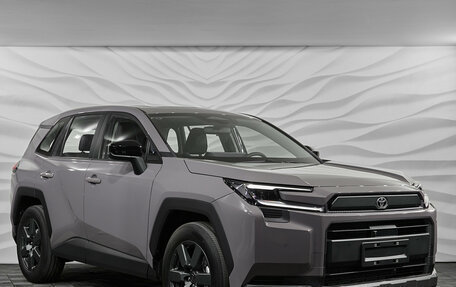 Toyota RAV4, 2026 год, 4 450 000 рублей, 3 фотография