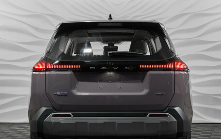 Toyota RAV4, 2026 год, 4 450 000 рублей, 5 фотография