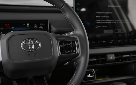 Toyota RAV4, 2026 год, 4 450 000 рублей, 17 фотография