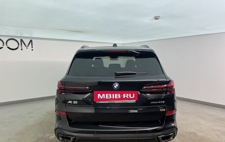 BMW X5, 2023 год, 11 500 000 рублей, 4 фотография