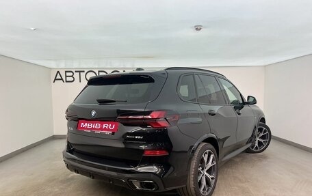 BMW X5, 2023 год, 11 500 000 рублей, 2 фотография