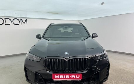 BMW X5, 2023 год, 11 500 000 рублей, 3 фотография