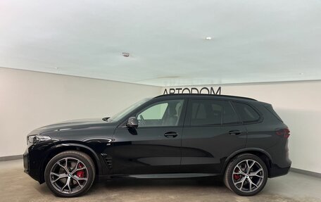 BMW X5, 2023 год, 11 500 000 рублей, 5 фотография