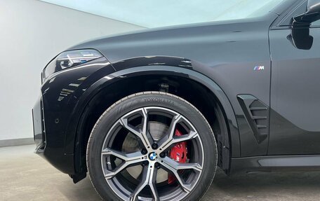 BMW X5, 2023 год, 11 500 000 рублей, 7 фотография