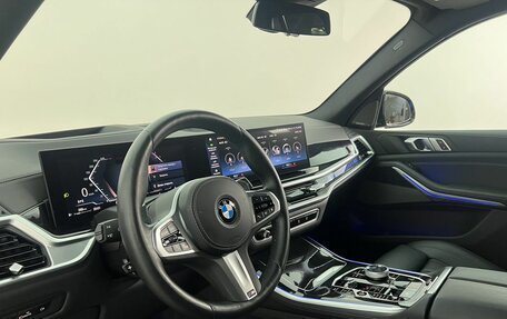 BMW X5, 2023 год, 11 500 000 рублей, 11 фотография