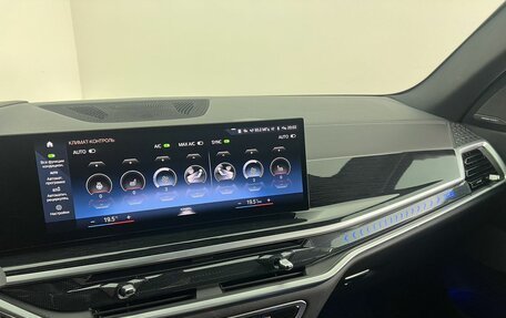 BMW X5, 2023 год, 11 500 000 рублей, 14 фотография