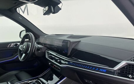 BMW X5, 2023 год, 11 500 000 рублей, 15 фотография