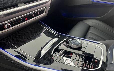 BMW X5, 2023 год, 11 500 000 рублей, 13 фотография