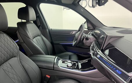 BMW X5, 2023 год, 11 500 000 рублей, 16 фотография