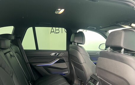 BMW X5, 2023 год, 11 500 000 рублей, 18 фотография