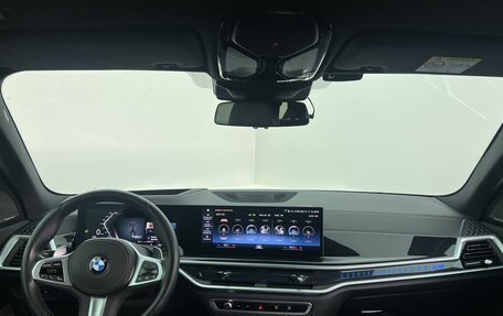BMW X5, 2023 год, 11 500 000 рублей, 19 фотография
