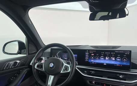 BMW X5, 2023 год, 11 500 000 рублей, 20 фотография
