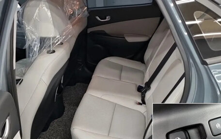 Hyundai Kona I, 2022 год, 1 839 000 рублей, 10 фотография