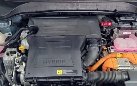 Hyundai Kona I, 2022 год, 1 839 000 рублей, 5 фотография