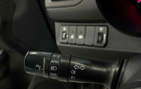 KIA Rio III рестайлинг, 2015 год, 850 000 рублей, 17 фотография