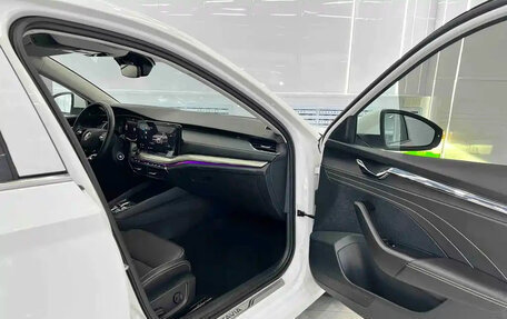 Skoda Octavia IV, 2021 год, 1 800 002 рублей, 3 фотография