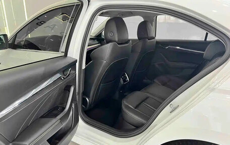 Skoda Octavia IV, 2021 год, 1 800 002 рублей, 4 фотография
