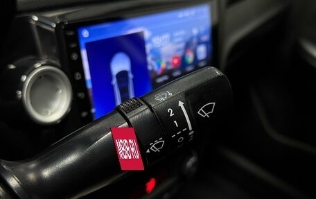 KIA Rio III рестайлинг, 2015 год, 850 000 рублей, 16 фотография