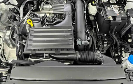 Skoda Octavia IV, 2021 год, 1 800 002 рублей, 14 фотография