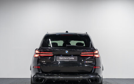 BMW X5, 2026 год, 20 190 000 рублей, 9 фотография