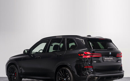 BMW X5, 2026 год, 20 190 000 рублей, 10 фотография