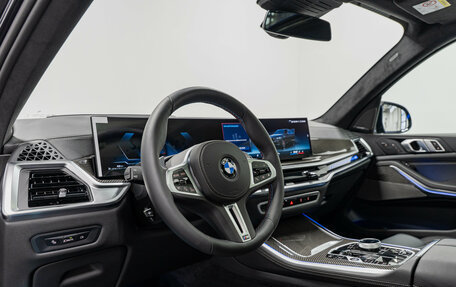 BMW X5, 2026 год, 20 190 000 рублей, 12 фотография