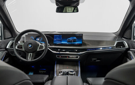 BMW X5, 2026 год, 20 190 000 рублей, 15 фотография