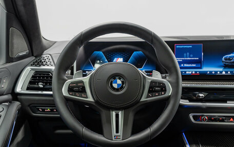 BMW X5, 2026 год, 20 190 000 рублей, 16 фотография