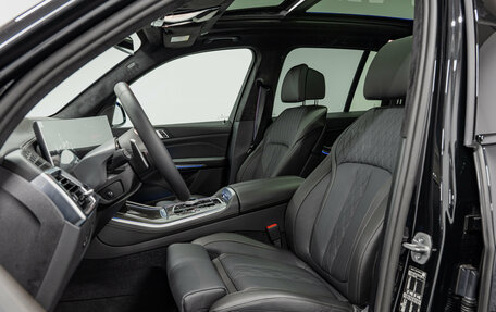 BMW X5, 2026 год, 20 190 000 рублей, 24 фотография