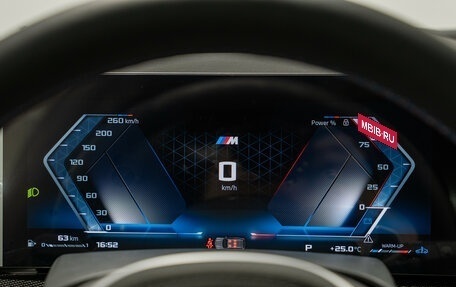 BMW X5, 2026 год, 20 190 000 рублей, 18 фотография