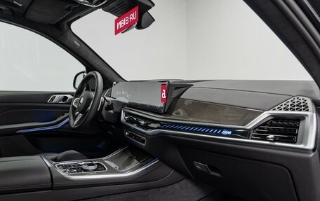 BMW X5, 2026 год, 20 190 000 рублей, 14 фотография