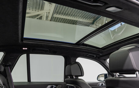 BMW X5, 2026 год, 20 190 000 рублей, 34 фотография