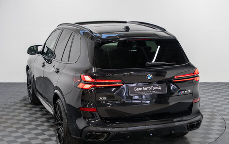 BMW X5, 2026 год, 20 190 000 рублей, 37 фотография