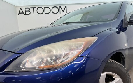Mazda 3, 2011 год, 890 000 рублей, 7 фотография