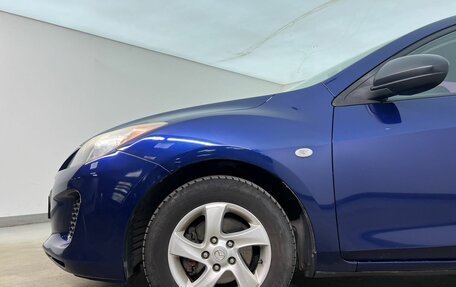 Mazda 3, 2011 год, 890 000 рублей, 8 фотография