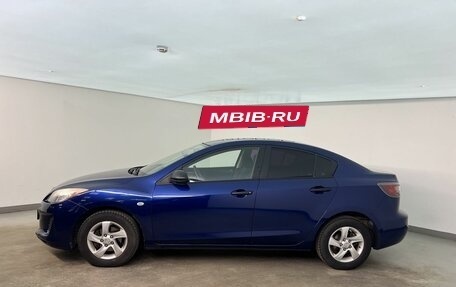 Mazda 3, 2011 год, 890 000 рублей, 5 фотография