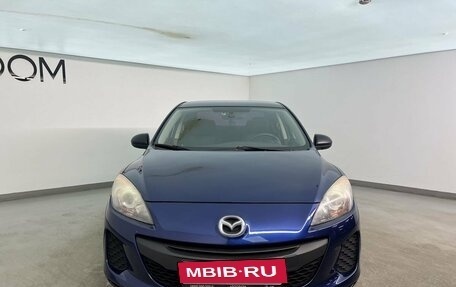 Mazda 3, 2011 год, 890 000 рублей, 3 фотография