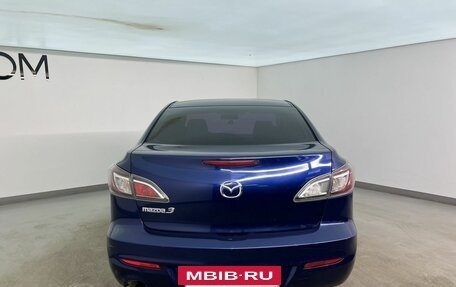 Mazda 3, 2011 год, 890 000 рублей, 4 фотография