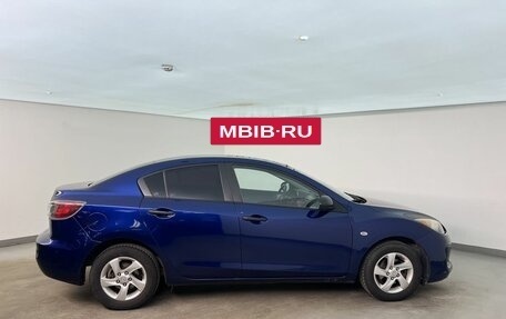 Mazda 3, 2011 год, 890 000 рублей, 6 фотография