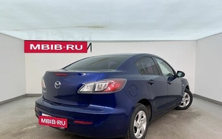 Mazda 3, 2011 год, 890 000 рублей, 2 фотография
