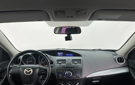 Mazda 3, 2011 год, 890 000 рублей, 9 фотография