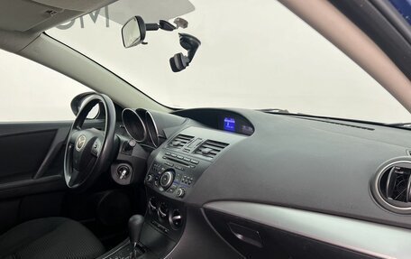 Mazda 3, 2011 год, 890 000 рублей, 11 фотография