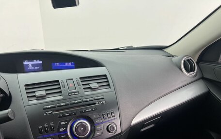 Mazda 3, 2011 год, 890 000 рублей, 10 фотография
